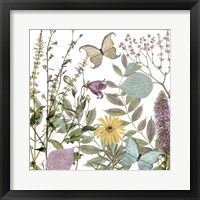 Botanique Refresh 1 Fine Art Print