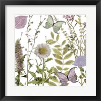 Botanique Refresh 2 Fine Art Print