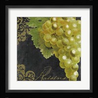 Melange I Framed Print