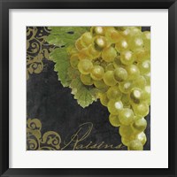 Melange I Framed Print