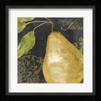 Melange IV Framed Print