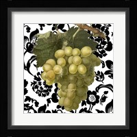 Grape Suzette II Fine Art Print
