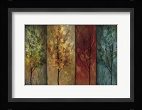 Tree Story Continued Fine Art Print