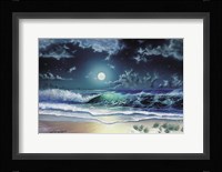 Enchanted Waters Fine Art Print