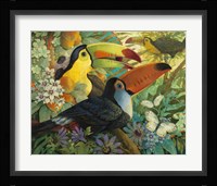 Interlude Fine Art Print