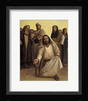 The Healing Balm Fine Art Print