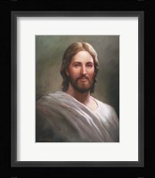 Our Savior Fine Art Print
