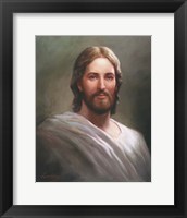Our Savior Fine Art Print