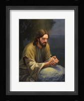The Intercession Fine Art Print