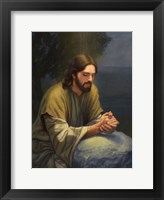 The Intercession Fine Art Print