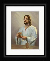 The Emblems Fine Art Print