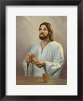 The Emblems Fine Art Print