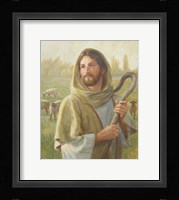 Looking For The One Fine Art Print