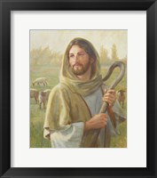 Looking For The One Fine Art Print