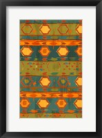 Southwest Design III Fine Art Print