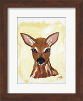 Dear Deer Fine Art Print