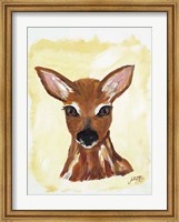 Dear Deer Fine Art Print