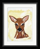 Dear Deer Fine Art Print