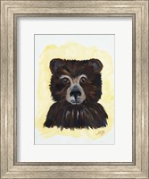 Bear Bear Fine Art Print