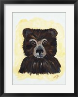 Bear Bear Fine Art Print