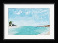 Island Home Fine Art Print