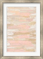 Blush Rhizome Fine Art Print