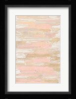 Blush Rhizome Fine Art Print