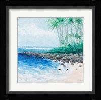Little Cove Fine Art Print