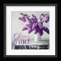 Home Sweet Home Fine Art Print