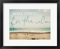 Make Space Fine Art Print