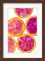 Fruit Punch I Fine Art Print