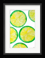 Fruit Punch II Fine Art Print