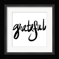 Grateful Fine Art Print