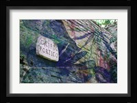 Cripto Fine Art Print