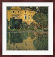 Schloss Kammer II Fine Art Print