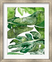 Watercolor Party II Fine Art Print