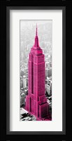 Empire State of Mind Fine Art Print