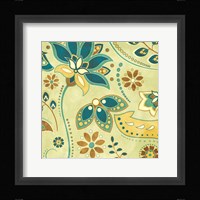 Botanical Rhythm II Fine Art Print