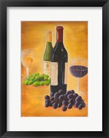 From the Vineyard I Fine Art Print