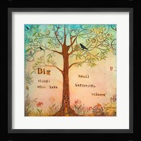 Big Things Fine Art Print