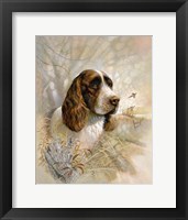 Enduring Loyalty Fine Art Print