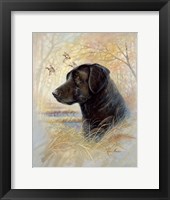 Devoted Friend Fine Art Print