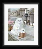 Elegant Beauty Fine Art Print