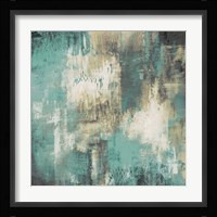 Autumn Potential III Fine Art Print