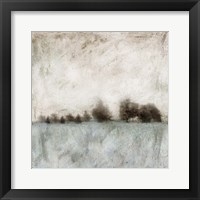 Tree Line Fine Art Print