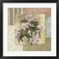 Botanical Blossom Fine Art Print