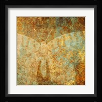 Inspire II Framed Print