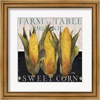 Vegetable Farm Fresh I Fine Art Print