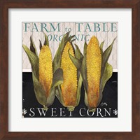 Vegetable Farm Fresh I Fine Art Print