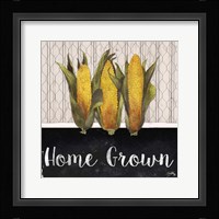 Local Grown II Fine Art Print